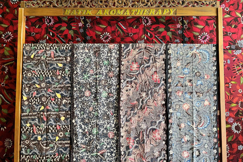 Batik Indonesia Laris Manis, Diminati di China hingga Amerika