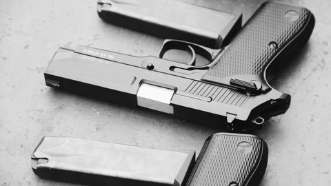 Pria Depok Ngaku 'Orang Ring Satu Istana' Pamer Senpi ke Warga, Polisi Usut