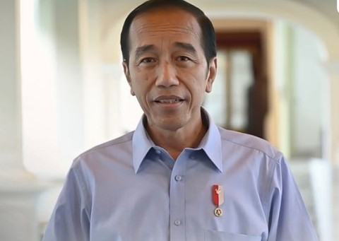 Jokowi Beri Izin bila Risma Ingin Mundur demi Pilgub Jatim