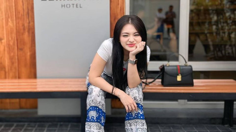 Jalani Operasi Bariatrik, Nathalie Holscher: Aku Dibully Kayak Kuda Nil