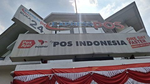 Komdigi Atur Batasan Diskon Ongkir, Ini Kata Pos Indonesia
