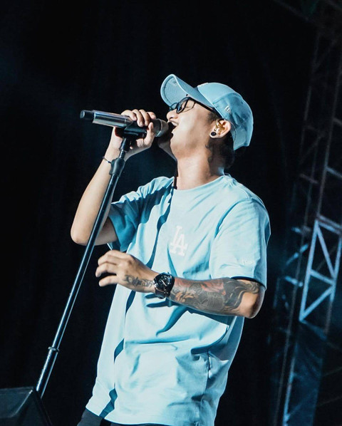 Ibunda Gilga Sahid Meninggal Dunia, Dimakamkan di Madiun