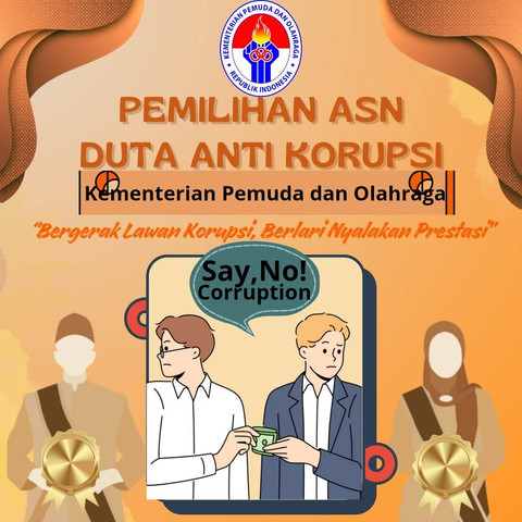 Virus 'Uang Pelicin' vs Gerakan Anti-Korupsi