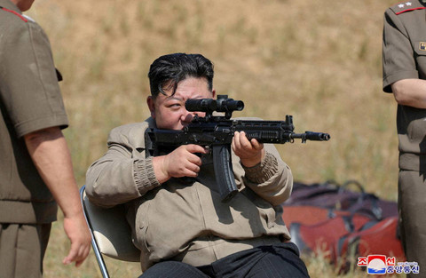 Mengungkap Cerita Pembelot Korut yang Gugat Kim Jong Un