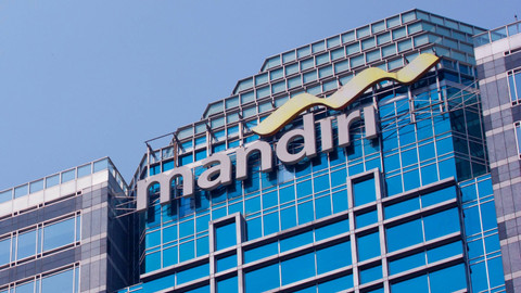 RUPSLB Bank Mandiri Tunjuk Riduan Jadi Dirut, Gantikan Darmawan Junaidi