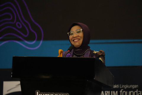 ESDM Sebut Mandatori Campuran Etanol 10% Bakal Tekan Impor Bensin