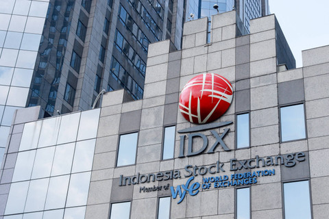 IHSG Dibuka Naik ke 6.929, Rupiah Menguat Jadi Rp 16.194 per Dolar AS