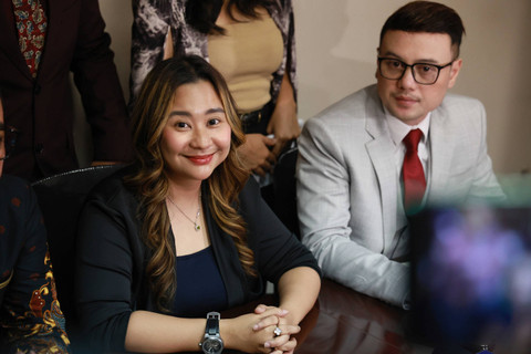 Chikita Meidy Dilaporkan Suami Terkait KDRT: Kepala Dilempar Botol Skincare