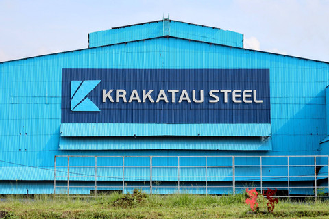RUPS Krakatau Steel Tunjuk Hendro Martowardojo Jadi Komut, Dirkeu juga Diganti