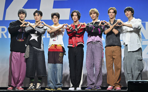 Penjualan Tiket Konser RIIZE di Jakarta Ditunda