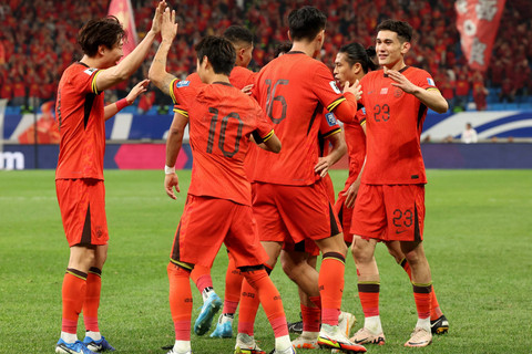 China Jeblok ke Urutan 94 di Ranking FIFA, Terburuk dalam 10 Tahun Terakhir