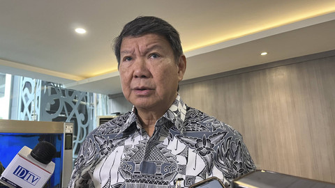 Perusahaan Milik Hashim Djojohadikusumo Bakal Garap Proyek Tambang di Kanada
