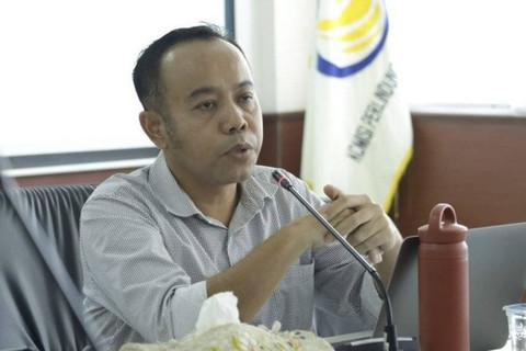 Libur Lebaran Usai, Ini Poin Penting Pesan KPAI Jelang Hari Pertama Sekolah