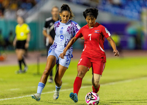 Drawing Piala Dunia Wanita U-17: Juara Bertahan Korut Siap Hadapi Belanda