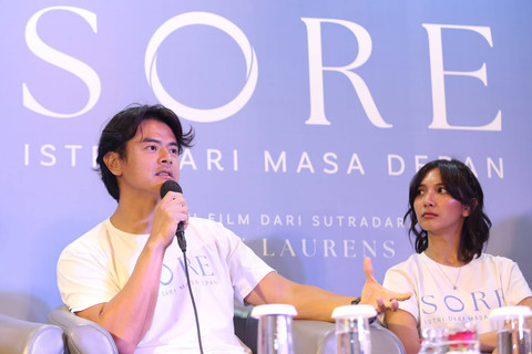 5 Berita Populer: Sore Tembus 2 Juta Penonton; Razman Tuntutan 2 Tahun Penjara