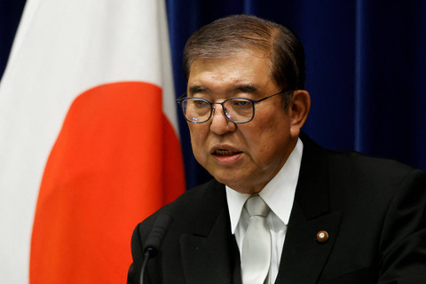 PM Jepang Shigeru Ishiba Akan Mundur Akhir Bulan Depan