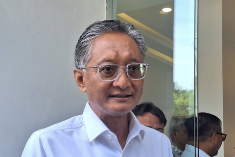 RI Masih Perlu Rp 753,11 T untuk Bangun Infrastruktur sampai 2029