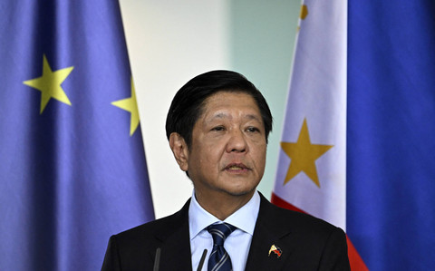 Buka KTT ASEAN, Presiden Filipina: Situasi di Timteng Tuntut Kita Lebih Lincah