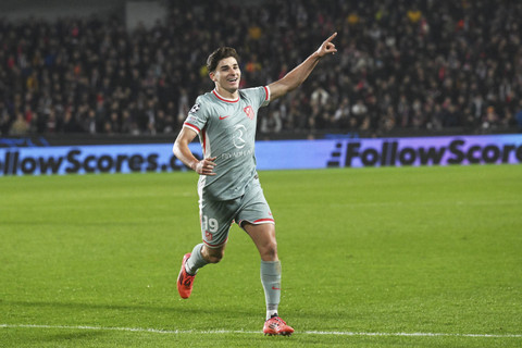 Real Madrid Kena Sindir Atletico Usai Tawar Julian