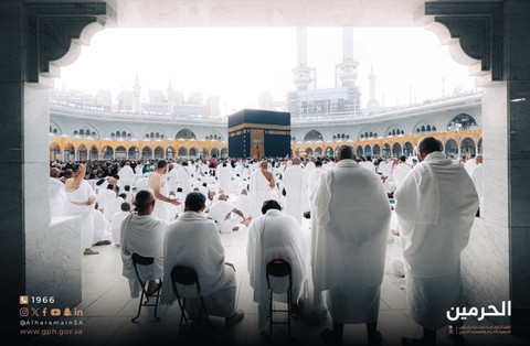 Arab Saudi Tindak 7 Perusahaan Umrah yang Tak Layani Transportasi Sesuai Kontrak