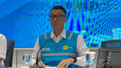 PLN Amankan Pasokan Listrik Idul Fitri 2026, Petugas Siaga Penuh