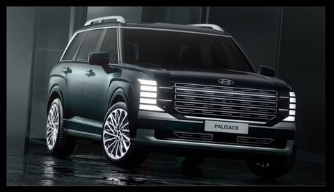 Recall Hyundai Palisade, Aktivitas Penjualan Dihentikan