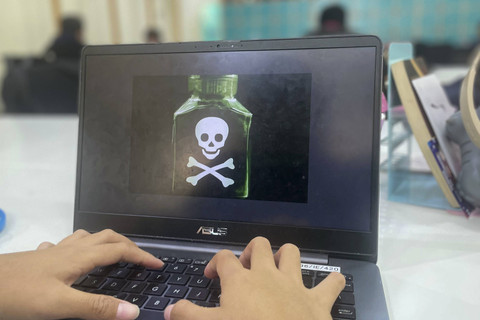 Alasan Polisi Tak Tahan 2 Pelaku Penyiram Air Keras ke Remaja di Jakpus