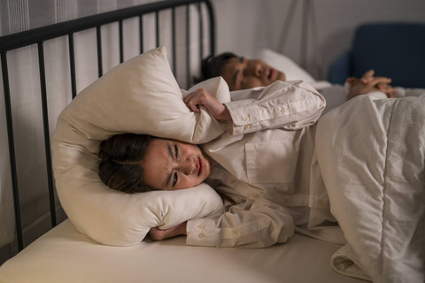 Sleep Divorce, Tidur Terpisah Demi Hubungan Rumah Tangga yang Lebih Sehat