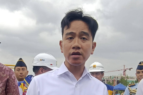 Yusril: yang Berkantor di Papua Personalia Badan Khusus, Bukan Gibran