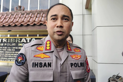 Jumlah Tersangka di Kasus Day Care Yogya Bisa Tambah, Polisi Maraton Selidiki