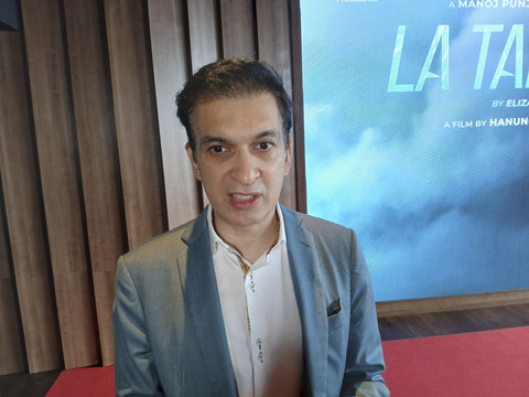 Produser Ungkap Film La Tahzan Berbeda dengan Ipar Adalah Maut