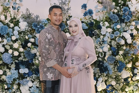 Sibuk Urus Bayi, Zaskia Gotik Sedih Sulit Bagi Perhatian ke Anaknya yang Lain