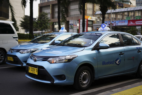 Bluebird Tebar Dividen Rp 300,2 Miliar, Investor Dapat Rp 120 per Lembar Saham