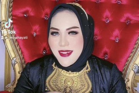 Mira 'Wanita Emas Makassar' Divonis 10 Bulan Penjara Terkait Kosmetik Bermerkuri