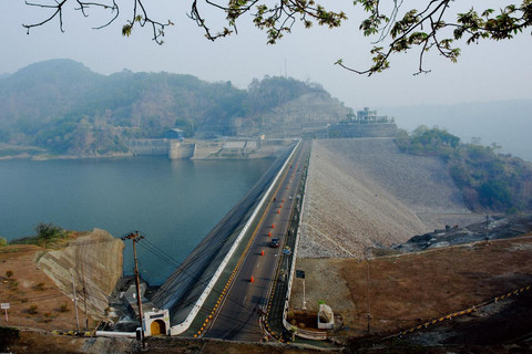 PLN Bakal Bangun Pembangkit Nuklir 7.000 MW Hingga 2040