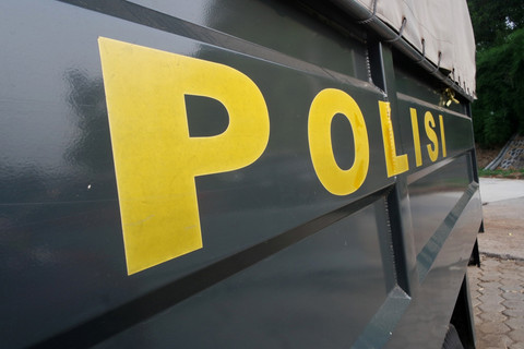 Polisi Klaim Mobil Dinas Propam di Medan Tak Tabrak Lari: Serempetan