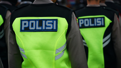 Polantas yang Pungli ke Pengendara Lawan Arus di Medan Diperiksa Propam