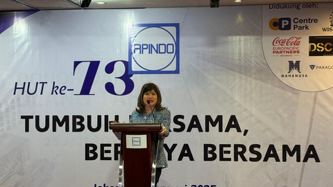 Apindo: Dewan Bisnis RI-Prancis Bisa Untungkan Sektor Manufaktur-Penerbangan
