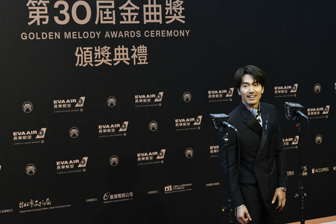 F4 Reuni di Konser Mayday, Jerry Yan: Kembali Mengenang Masa Muda Kami