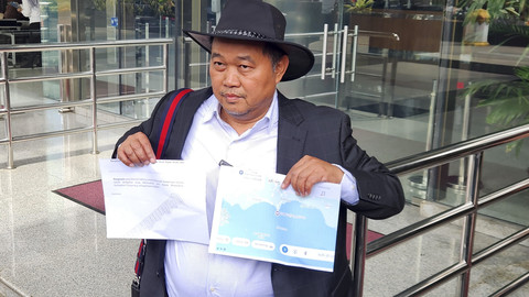 MAKI: Ada Pejabat Eselon II yang Punya Lebih dari 100 Dapur 