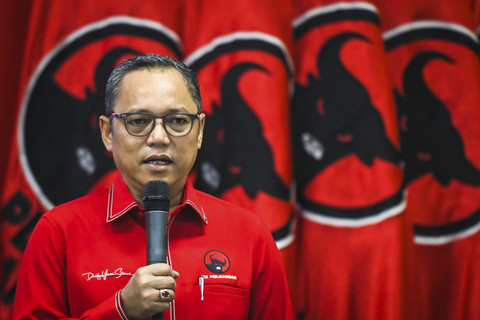 Anggota Komisi II soal Tersangka Jadi Staf Ahli Bupati Pandeglang: Tak Pantas