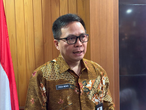 Kemhan Klarifikasi soal Rusia Minta Izin Tempatkan Pesawat Militer di Biak