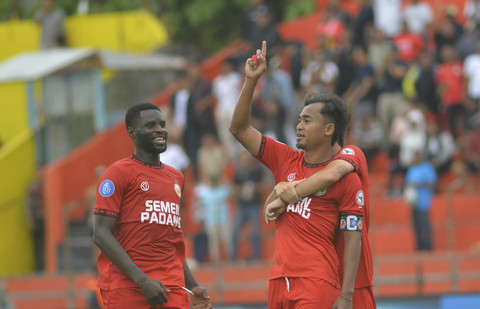 Liga 1: Semen Padang Selamat, PSS Sleman & Barito Putera Resmi Degradasi
