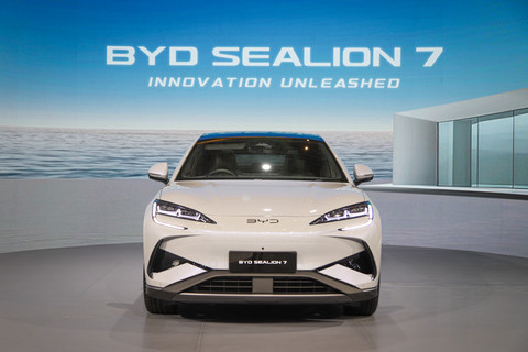 Januari-Juli 2025, Penjualan Mobil Listrik Salip Hybrid