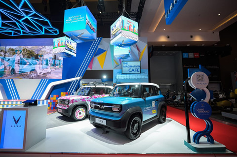 Respons VinFast Terkait Mobil Listrik VF 3 Milik Konsumen yang Bermasalah
