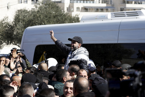 Hamas Akan Bebaskan 10 Sandera Israel demi Gencatan Senjata