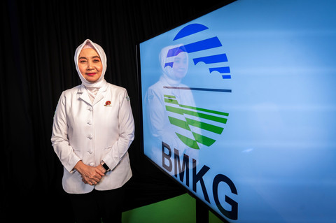 BMKG Ungkap Pemicu Banjir: Hujan Ekstrem di Puncak, Sangat Lebat di Jakarta