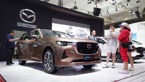 Update Pabrik Mazda di Indonesia, Kapan Beroperasi?