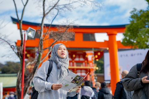 Traveler Muslim Wajib Tahu, Ini 5 Kesalahan saat Liburan di Shoulder Season