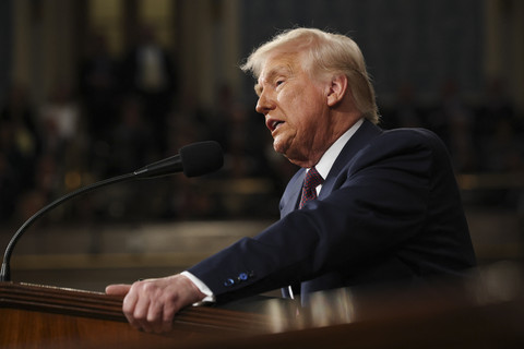 Trump: Thailand-Kamboja Segera Susun Gencatan Senjata
